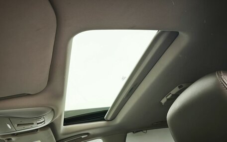 Infiniti QX60 I рестайлинг, 2014 год, 1 723 000 рублей, 13 фотография