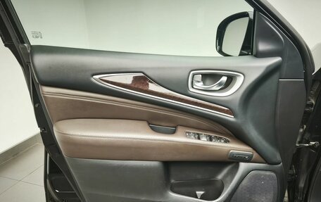 Infiniti QX60 I рестайлинг, 2014 год, 1 723 000 рублей, 10 фотография