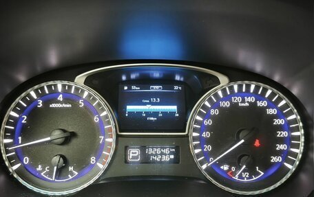 Infiniti QX60 I рестайлинг, 2014 год, 1 723 000 рублей, 29 фотография