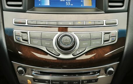 Infiniti QX60 I рестайлинг, 2014 год, 1 723 000 рублей, 21 фотография