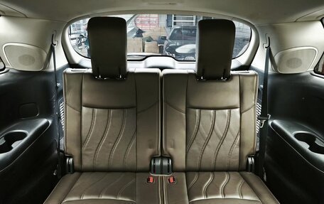 Infiniti QX60 I рестайлинг, 2014 год, 1 723 000 рублей, 17 фотография