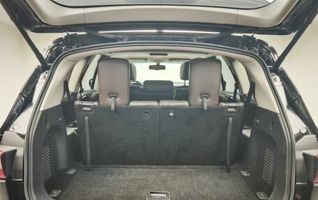 Infiniti QX60 I рестайлинг, 2014 год, 1 723 000 рублей, 26 фотография