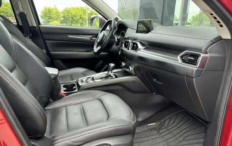 Mazda CX-5 II, 2018 год, 2 820 000 рублей, 10 фотография