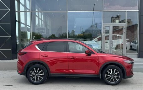 Mazda CX-5 II, 2018 год, 2 820 000 рублей, 4 фотография