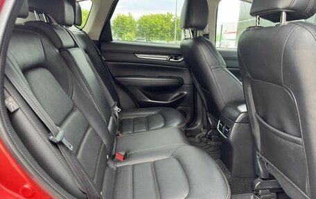 Mazda CX-5 II, 2018 год, 2 820 000 рублей, 11 фотография