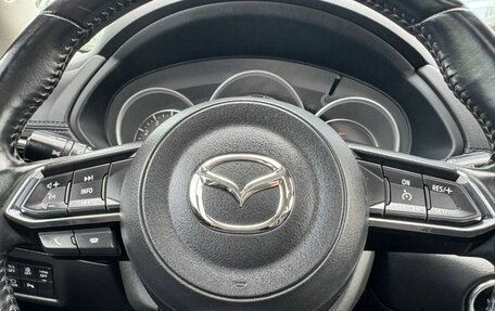 Mazda CX-5 II, 2018 год, 2 820 000 рублей, 14 фотография