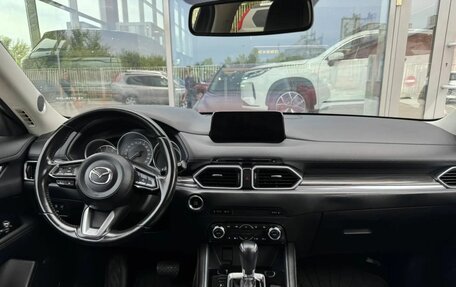 Mazda CX-5 II, 2018 год, 2 820 000 рублей, 9 фотография