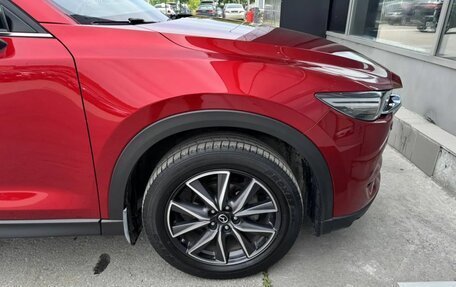 Mazda CX-5 II, 2018 год, 2 820 000 рублей, 12 фотография