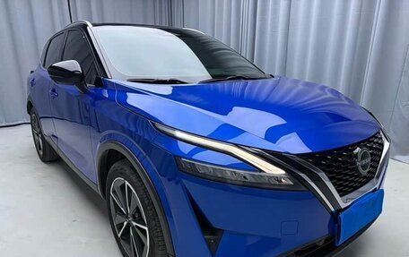 Nissan Qashqai, 2023 год, 1 830 000 рублей, 3 фотография