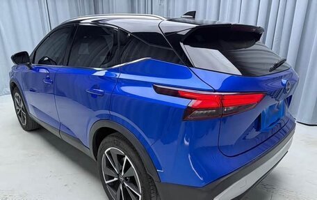 Nissan Qashqai, 2023 год, 1 830 000 рублей, 6 фотография