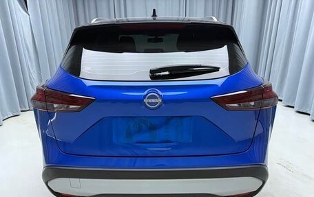 Nissan Qashqai, 2023 год, 1 830 000 рублей, 5 фотография