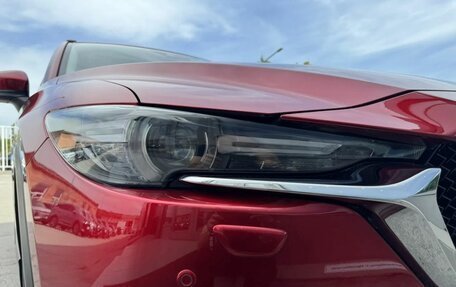 Mazda CX-5 II, 2018 год, 2 820 000 рублей, 20 фотография