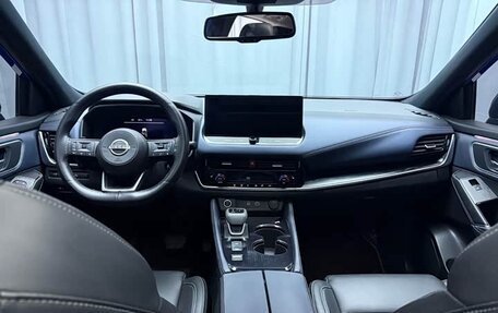 Nissan Qashqai, 2023 год, 1 830 000 рублей, 9 фотография