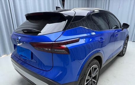 Nissan Qashqai, 2023 год, 1 830 000 рублей, 4 фотография