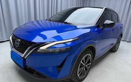 Nissan Qashqai, 2023 год, 1 830 000 рублей, 2 фотография