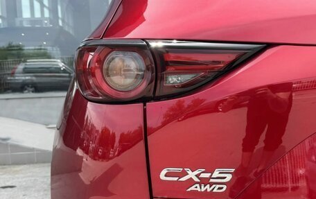 Mazda CX-5 II, 2018 год, 2 820 000 рублей, 23 фотография