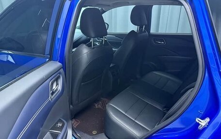 Nissan Qashqai, 2023 год, 1 830 000 рублей, 10 фотография