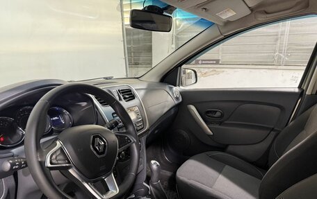 Renault Sandero II рестайлинг, 2019 год, 1 199 800 рублей, 8 фотография