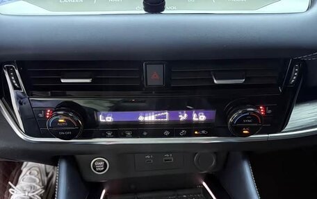 Nissan Qashqai, 2023 год, 1 830 000 рублей, 15 фотография
