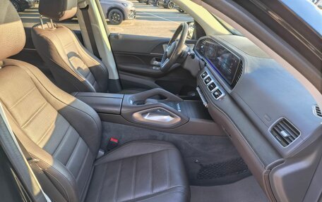 Mercedes-Benz GLE, 2019 год, 6 506 000 рублей, 11 фотография