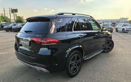 Mercedes-Benz GLE, 2019 год, 6 506 000 рублей, 7 фотография