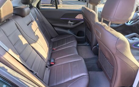 Mercedes-Benz GLE, 2019 год, 6 506 000 рублей, 12 фотография