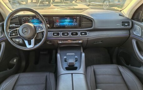 Mercedes-Benz GLE, 2019 год, 6 506 000 рублей, 10 фотография