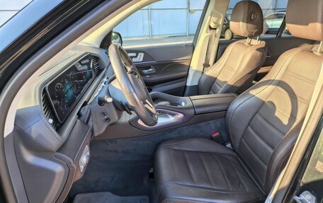 Mercedes-Benz GLE, 2019 год, 6 506 000 рублей, 9 фотография