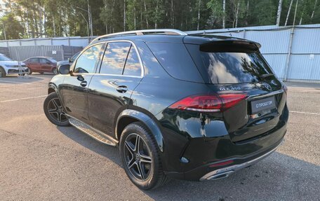 Mercedes-Benz GLE, 2019 год, 6 506 000 рублей, 5 фотография