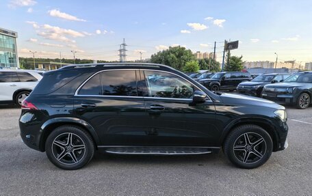 Mercedes-Benz GLE, 2019 год, 6 506 000 рублей, 8 фотография