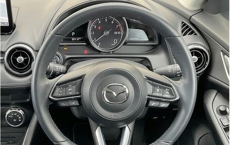 Mazda CX-3 I, 2022 год, 1 255 000 рублей, 8 фотография