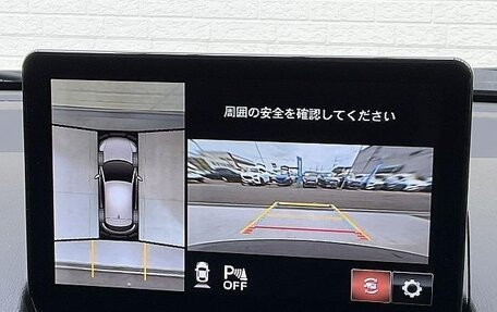 Mazda CX-3 I, 2022 год, 1 255 000 рублей, 13 фотография