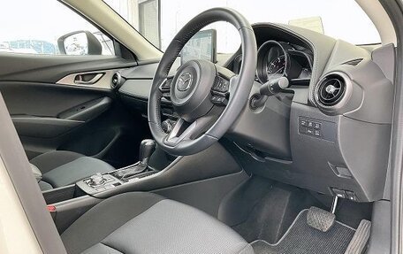 Mazda CX-3 I, 2022 год, 1 255 000 рублей, 10 фотография
