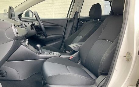 Mazda CX-3 I, 2022 год, 1 255 000 рублей, 7 фотография