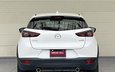 Mazda CX-3 I, 2022 год, 1 255 000 рублей, 5 фотография
