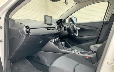 Mazda CX-3 I, 2022 год, 1 255 000 рублей, 17 фотография