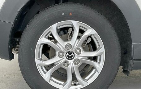Mazda CX-3 I, 2022 год, 1 255 000 рублей, 20 фотография