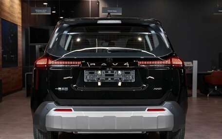Toyota RAV4, 2026 год, 4 350 000 рублей, 5 фотография