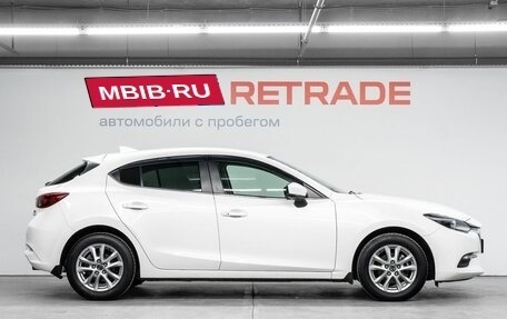 Mazda Axela, 2018 год, 1 579 000 рублей, 5 фотография