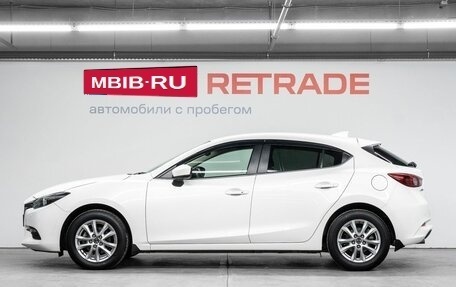 Mazda Axela, 2018 год, 1 579 000 рублей, 9 фотография