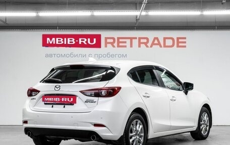 Mazda Axela, 2018 год, 1 579 000 рублей, 6 фотография