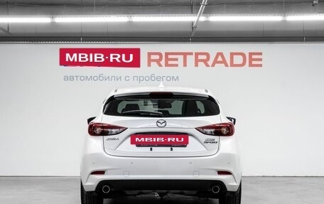 Mazda Axela, 2018 год, 1 579 000 рублей, 7 фотография