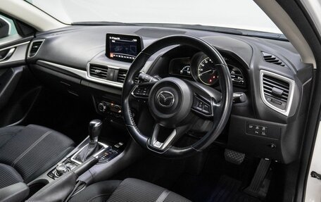 Mazda Axela, 2018 год, 1 579 000 рублей, 10 фотография