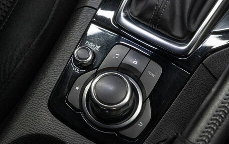 Mazda Axela, 2018 год, 1 579 000 рублей, 12 фотография