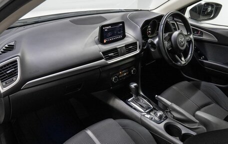 Mazda Axela, 2018 год, 1 579 000 рублей, 17 фотография