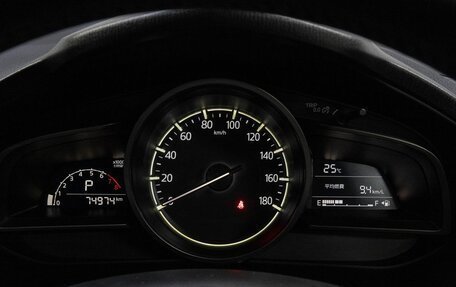 Mazda Axela, 2018 год, 1 579 000 рублей, 24 фотография