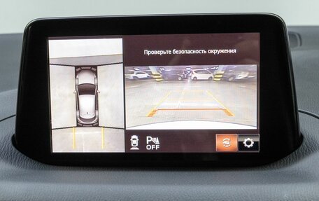Mazda Axela, 2018 год, 1 579 000 рублей, 23 фотография
