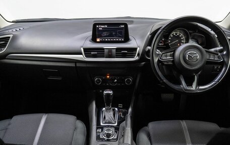 Mazda Axela, 2018 год, 1 579 000 рублей, 19 фотография