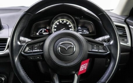 Mazda Axela, 2018 год, 1 579 000 рублей, 20 фотография
