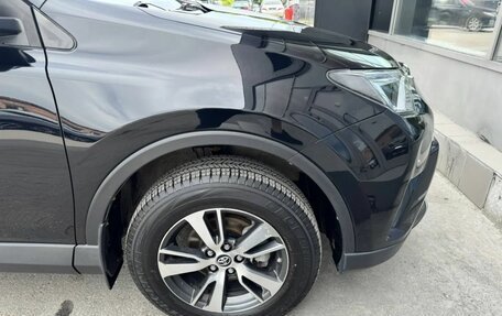 Toyota RAV4, 2018 год, 2 650 000 рублей, 9 фотография